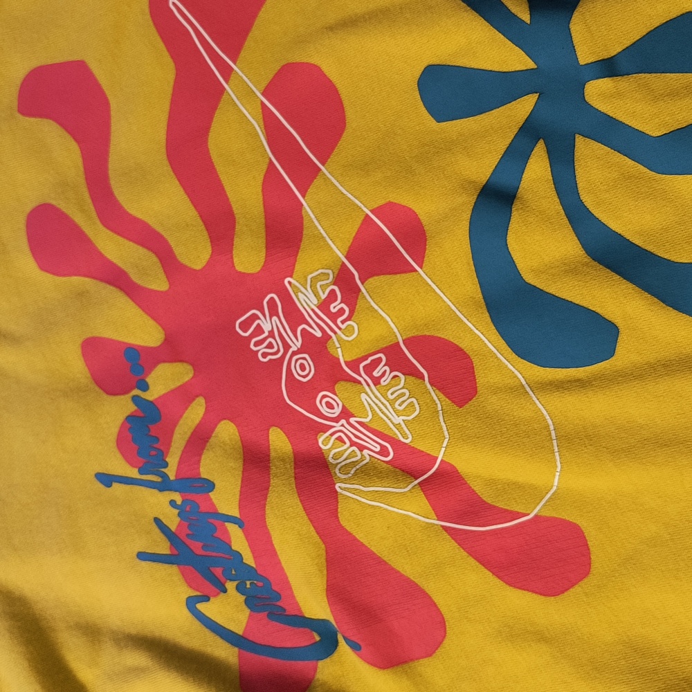 Retro Nike Graphic Hoodie - Picture 7 of 7